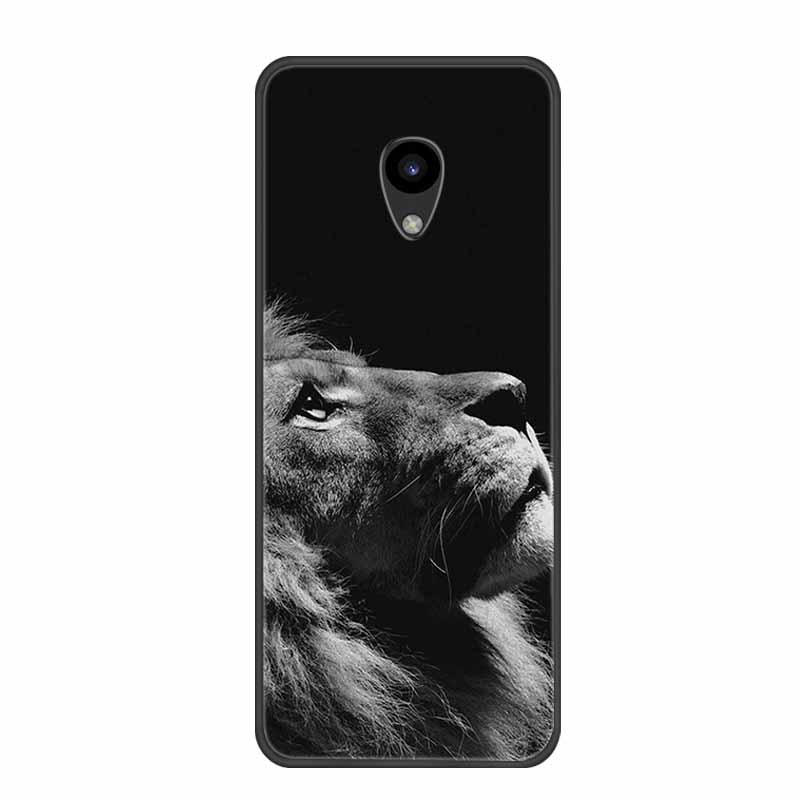 For Xiaomi Qin F21 Pro Case Black Silicone TPU Lovely Phone Cases for Qin F22 Pro / F21Pro Shockproof Soft Covers Capas F 21 Pro