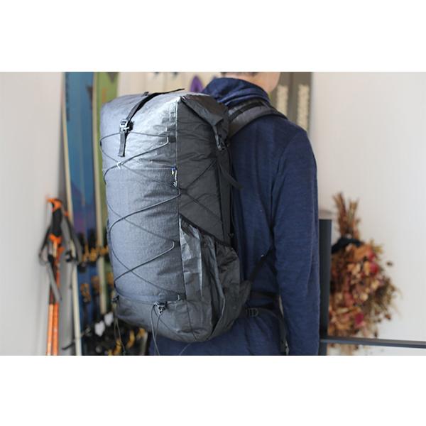 Liteway Gramless Pack Ultra 35L