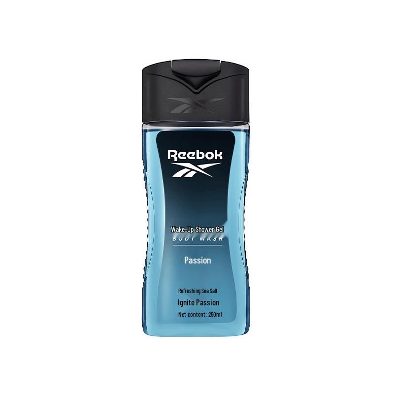 Reebok Men's 2-in-1 Refreshing Shower Gel
