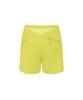 SIERRA DESIGNS Airpeak 5.5-Inch Shorts Yellow