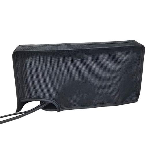 Cloth Dust Cover for Nintendo Switch 2 Game Console Charging Dock Dust-proof Protective Fabric Cover Shield Game Console Accessories