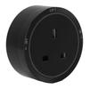 13A Power Track Socket Removable Electric Outlet Slide   Adapter for Home Bedroom Kitchen