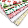 Paper Xmas Party Supplies Wrapping Paper Tissue Paper Christmas Decorations Packaging Supplies