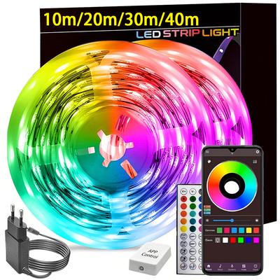 Φωτισμός LED – Ταινίες LED