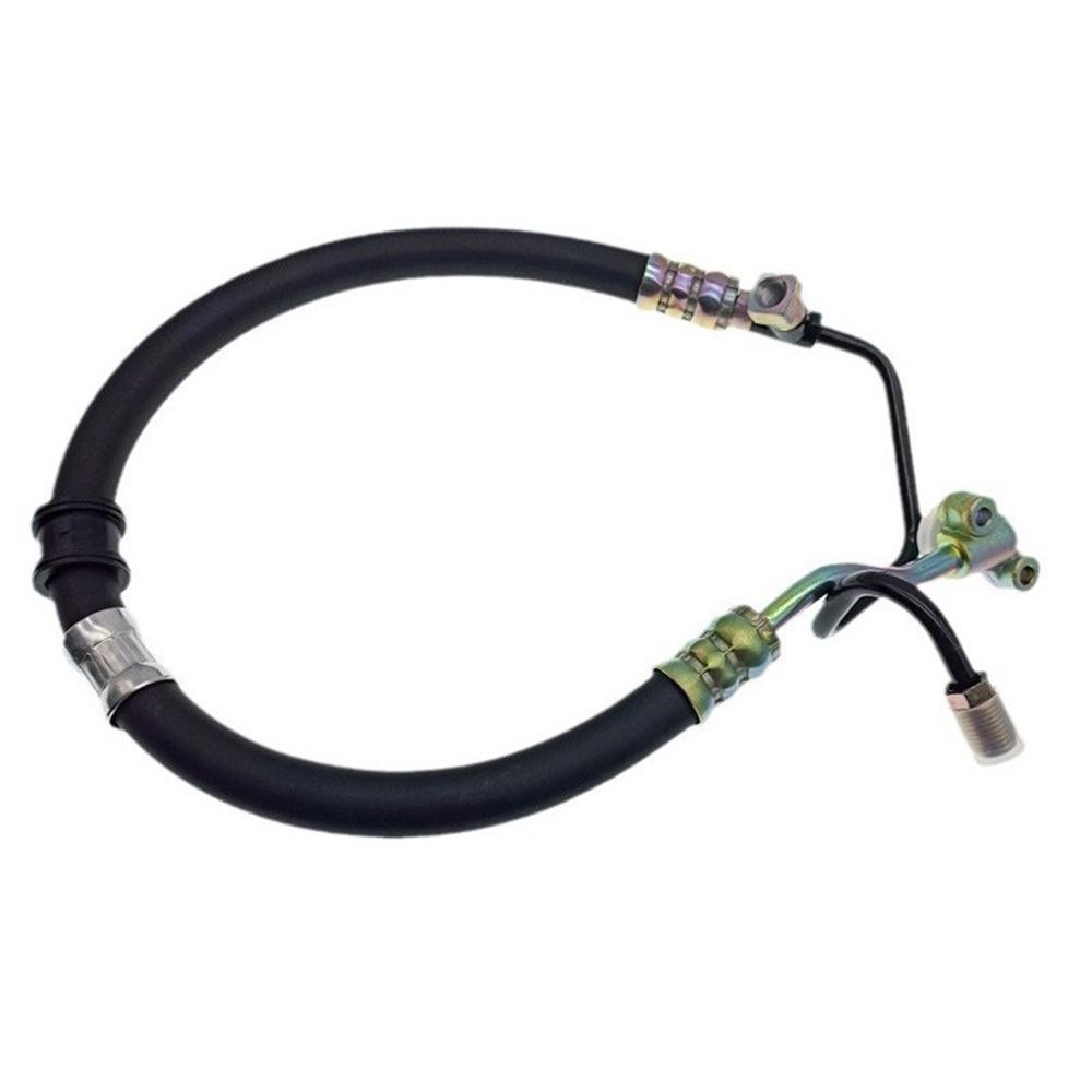 Power Steering Pressure Line Hose For Honda Civic Acura El 1.7L L4 Gas 2001-2005