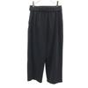 NARACAMICIE Wide pants 1 black Women Used
