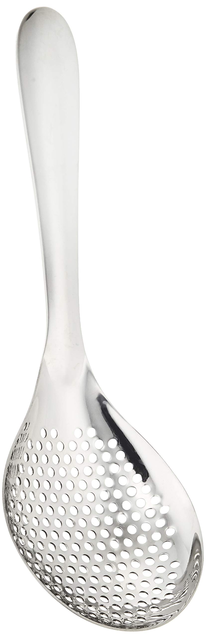 Nonoji Ladle Naked Punching Dishwasher Silver Spoon, Petty, Safe, LTM-H03,