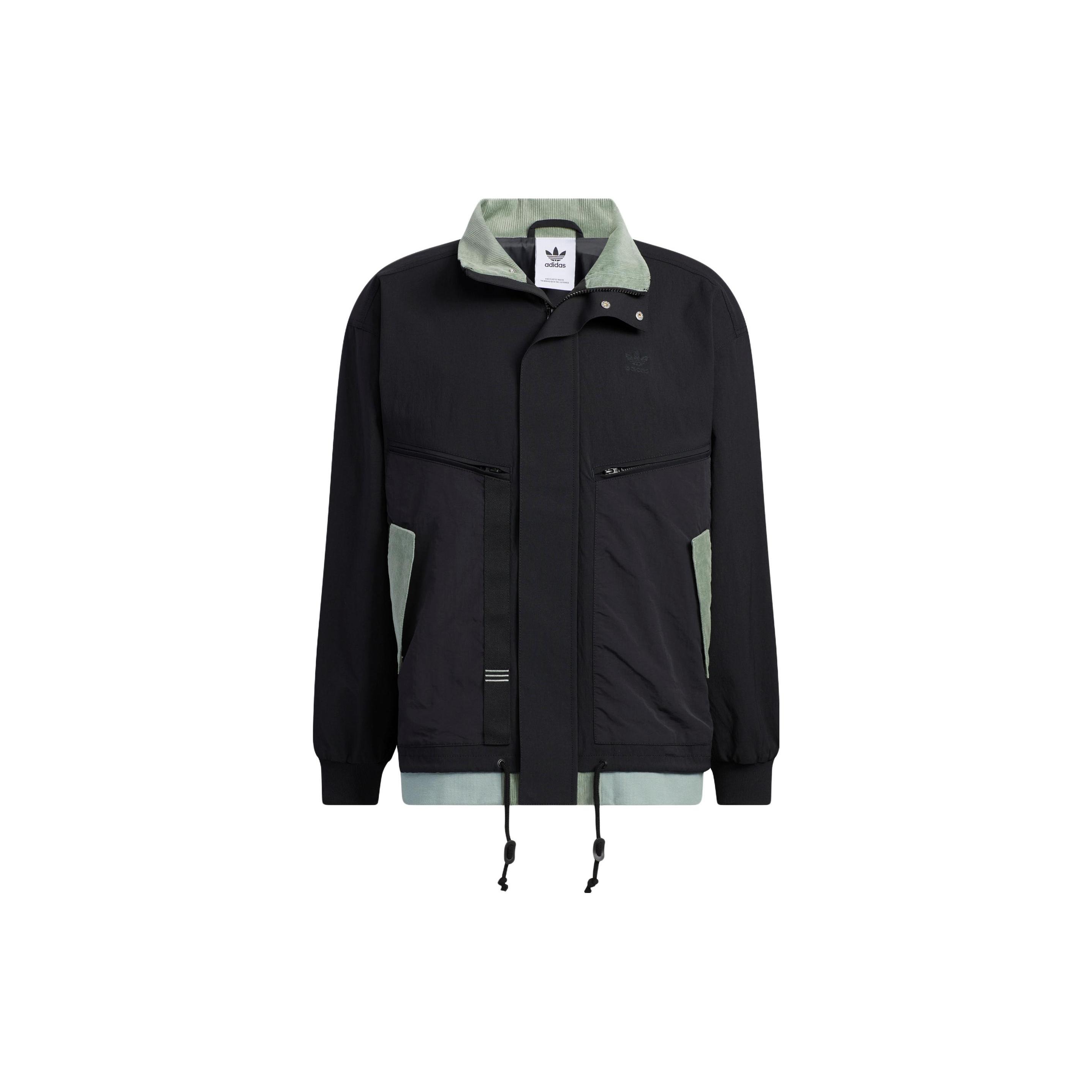adidas Originals Workwear Jacket Men s HY7241 M