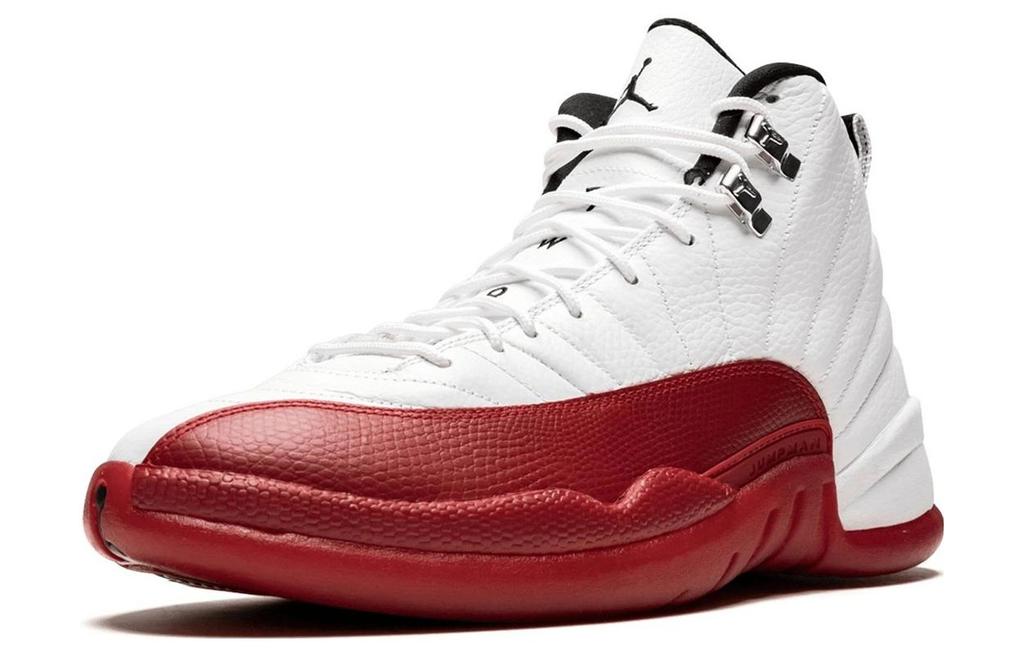 Jordan 12 Retro Cherry 2023 GS 153265-116