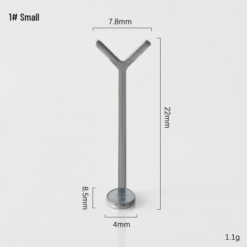 Heart Cat Eye Magnetic Nail Art Tool