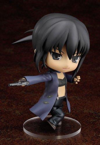 CANAAN Nendoroid Alphard bemalt beweglich (nicht maßstabsgetreue Figur aus ABS und PVC)