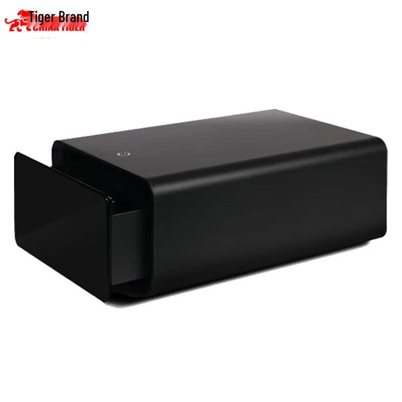 TIGER Elf Series Smart Fingerprint Home Safe