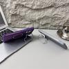 Samsung S26 Ultra Magnetic Matte Phone Case with S25 Lens Protector