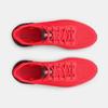Sports shoes Under Armour red