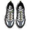 Skechers Outdoor Comfortable Versatile Low-Top Hiking Shoes Men Sneaker Light-Gray 237460-LGBK