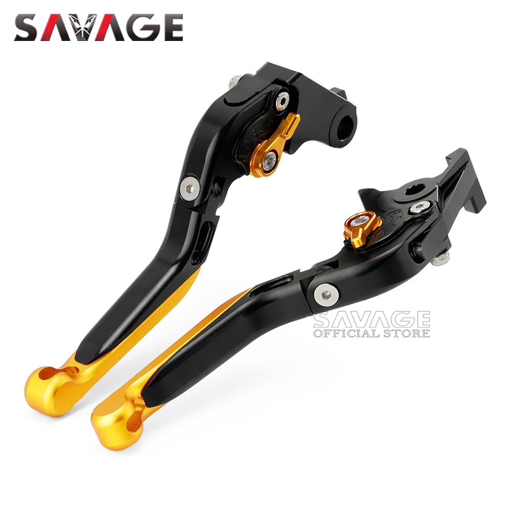Bremse Kupplung Hebel Für HONDA NC750X NC700X CBR650R CB650F CB 600 NC 750 Motorrad Zubehör Einstellbare Falten