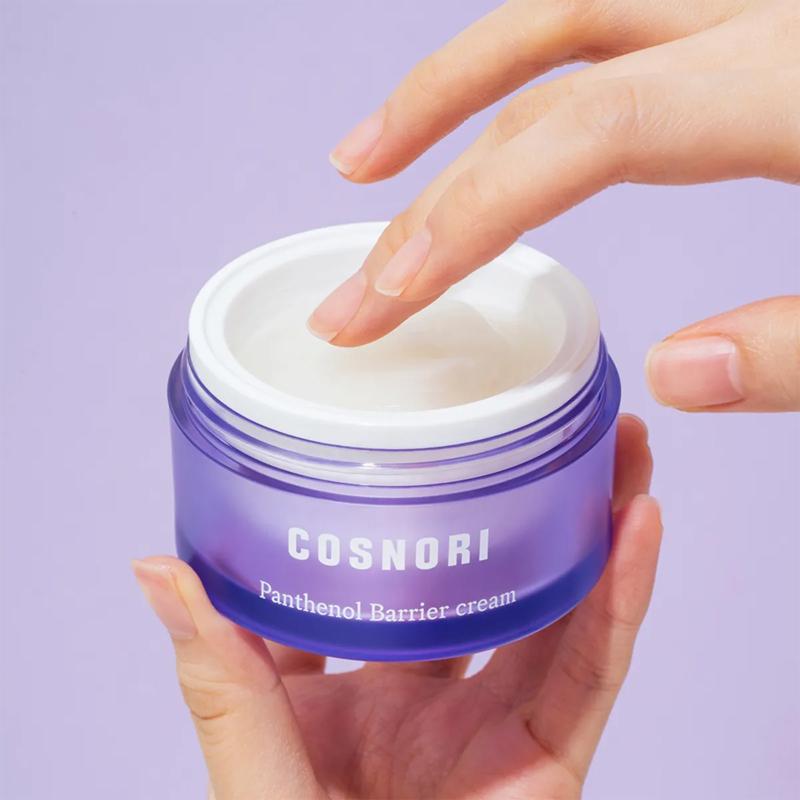 [COSNORI] Panthenol Barrier Cream 50ml