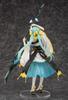 Order Scale Plastic Painted Finished Figure Resale Fate/Grand Lancer/Kiyohime 1/7