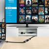 HDMI 19 Pin Dişi - HDMI 19 Pin Dişi Adaptör(Siyah)