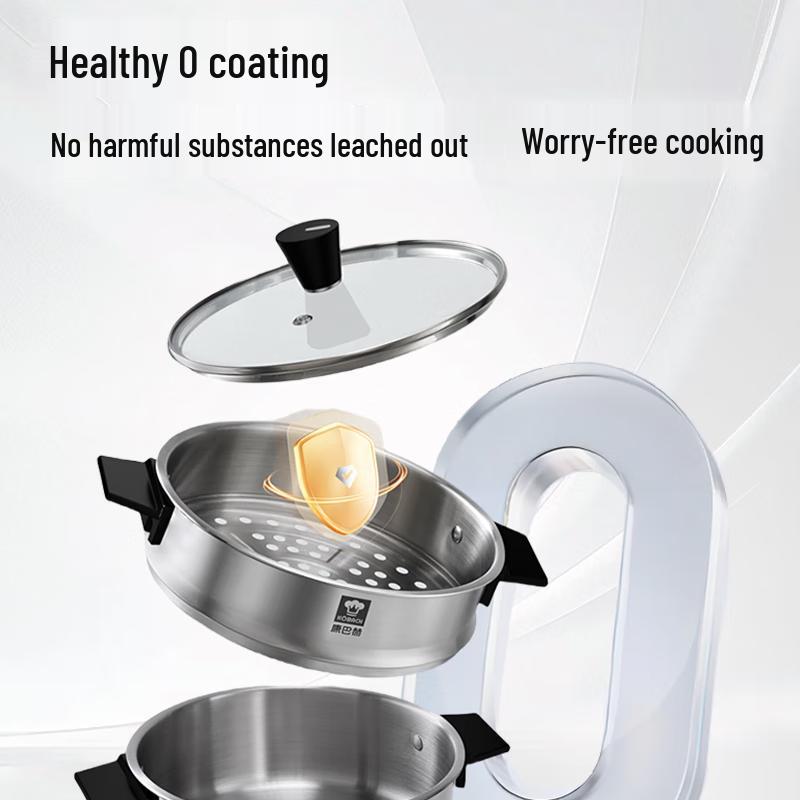 Kangbach Multifunctional Electric Hot Pot