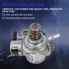 New High Pressure Fuel Pump 16630-00Q0B 1663000Q0B 16630-7214R For Nissan Qashqai 166304016R 166305283R