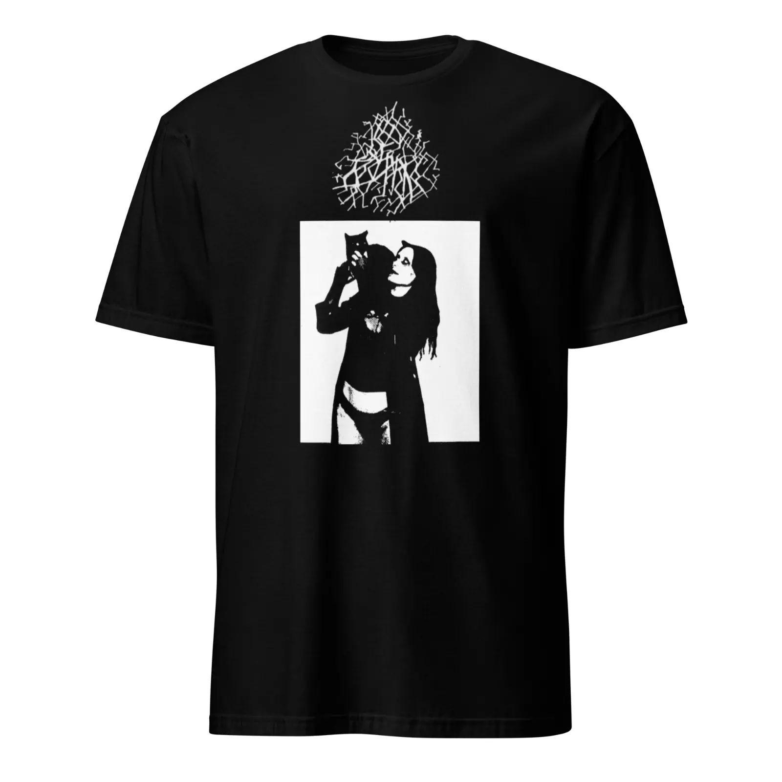 

Roxette It Must Have Been Love black unisex all-size music T-shirt (C219) M