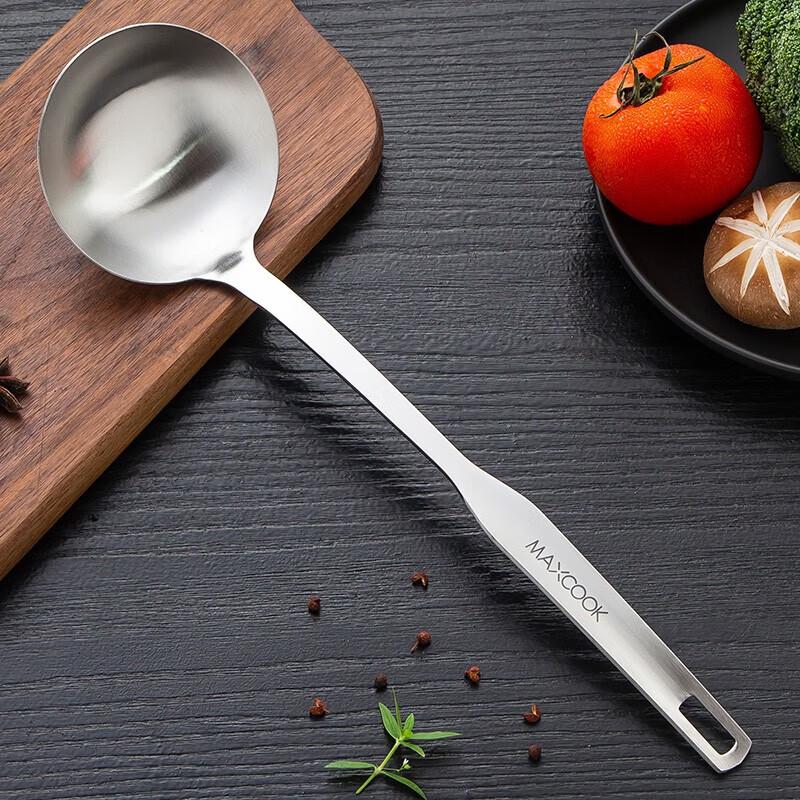 

Maxcook Huimei Stainless Steel Soup Ladle