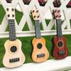Kids Toys Children Gift Small Guitar Toy Musical Instrument Toy Educational Toy Classical Ukulele