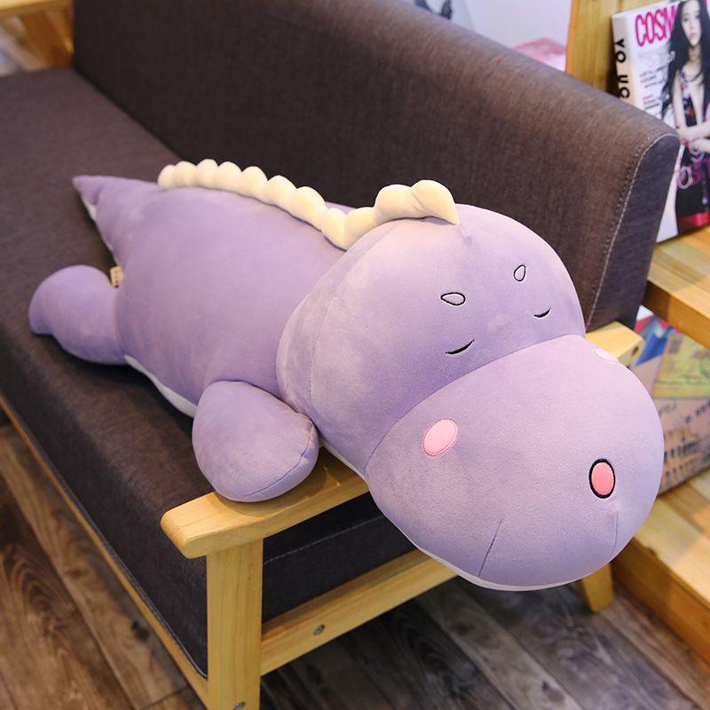 Toys Dinosaur Stuff Stuffed Toy Plushie Plush Doll For Girls Pillow Home Decor