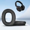 Comfortable Noise Reducing Headphone Ear Pad Memory Foam Ear Cushions for Monitor3 Headphone Earmuff Easy Installation