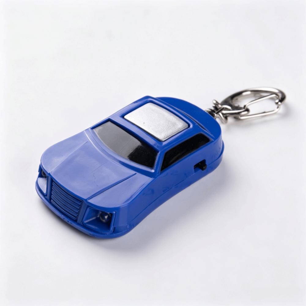 Sound Control Alarm Key Finder Locator Remote Alarm Tracker for Forgetful Individuals