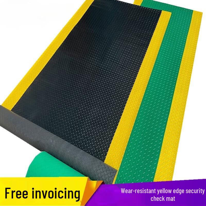 Zhanlihang Insulating Rubber Mat