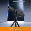 Wireless 70X Digital Monocular Telescope