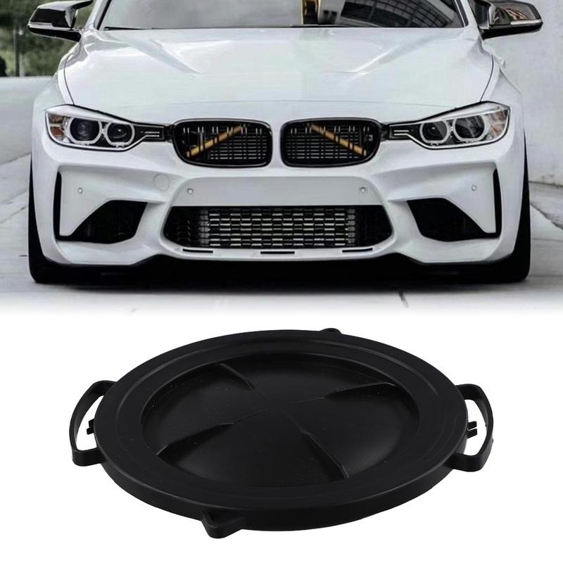 Bullby Dust Cap Replacement Compatible with Various For BMW Models Including X5 E70 and X6 E71 OEM 63117311241