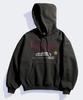 Seeker Warm Hood Charcoal Hyhd4596