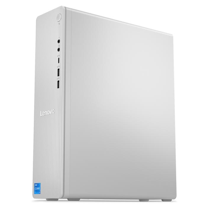 PC de bureau LENOVO IdeaCentre Tower 08IRH9 | Sans windows - Intel Core i7-13620H - RAM 32 Go - SSD 512 Go