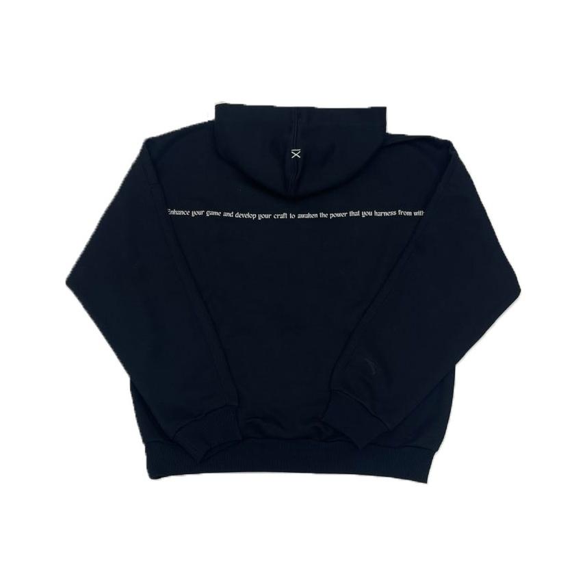 Anta Kyrie Series Dynamic Technology Hoodie Unisex Hoodies 172541702S-3