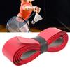 Badminton Tennis Racquets Grips Tapes PU Anti Slip Tennis Racket Handle Grips for Squash