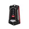 8th Gen Toyota Prado Izoa CHR Camry True Carbon Fiber Key Case