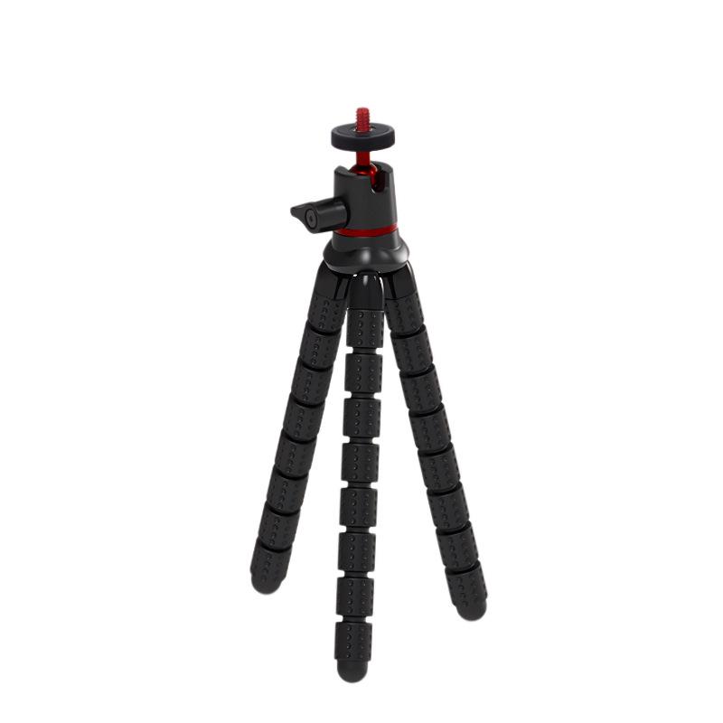 Pocket3 Octopus Tripod: Outdoor Selfie & Live Stream Stand