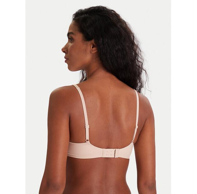 Бюстгальтер пушап Triumph Body Make-Up Soft Touch