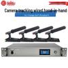 HuiDu GLE-980 Professional Wired Desktop Conference Microphone System (CN Version)