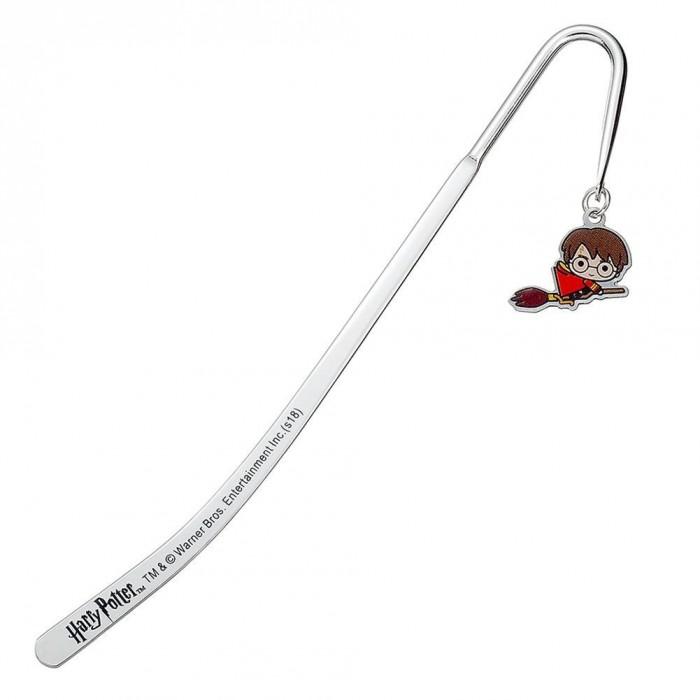 Harry Potter Chibi Segnalibro Harry