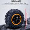 1:16 RC Car 20KM/H 4WD Remote Control Vehicle 2.4Ghz Monster Truck Buggy Off-Road Toys