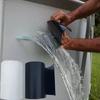1 Rolo Forte À Prova D'água Para Parar Vazamentos Selar Reparar Fita Adesiva Auto Fibrafix