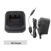 Compatible Walkie-Talkie Charger PMPN4203A for Motorola A8D/A8i
