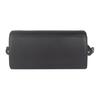 Michael Kors Avril Logo Charm Leather Crossbody Shoulder Bag Women Handbags Black 35F4G4VC0L-BLACK