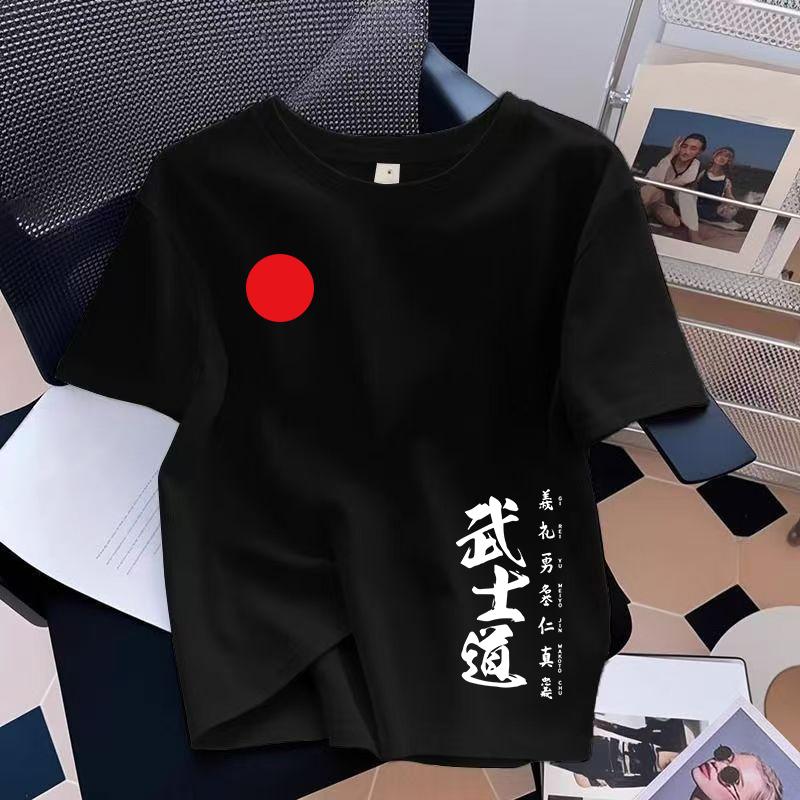 Womens T-shirt Cotton Soft Casual Short Sleeve Outdoor Sports Jogging Woman Clothing Tops Street Printing Tees