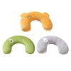 Pillow for Cats Comfortable Machine Washable Sleep Pillow Animal Pillow Dog Neck Pillow for Small Dog Kitten Rabbit Puppy Cat