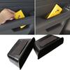 Für Mercedes-Benz GL/GLS-Klasse X166 ML/GLE-Klasse W166 Armlehne Tür-Stauraum Ablagefach Handyhalter Griff-Tasche Behälter